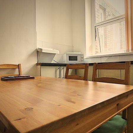 שפילד Harley Serviced Apartments - West Street 6 Bedrooms מראה חיצוני תמונה