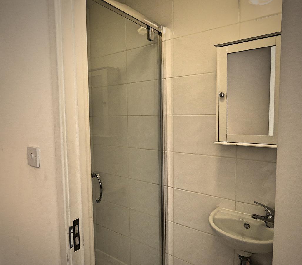 שפילד Harley Serviced Apartments - West Street 6 Bedrooms מראה חיצוני תמונה