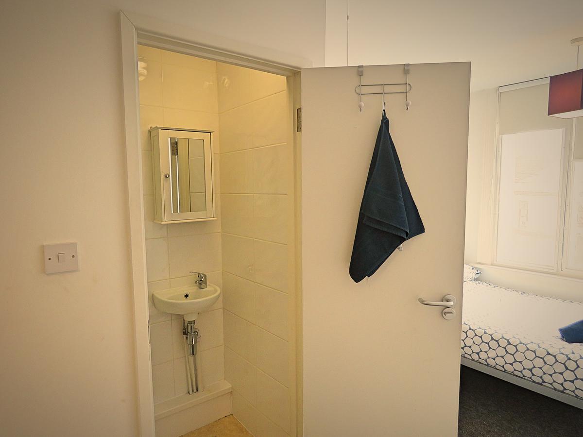 שפילד Harley Serviced Apartments - West Street 6 Bedrooms מראה חיצוני תמונה