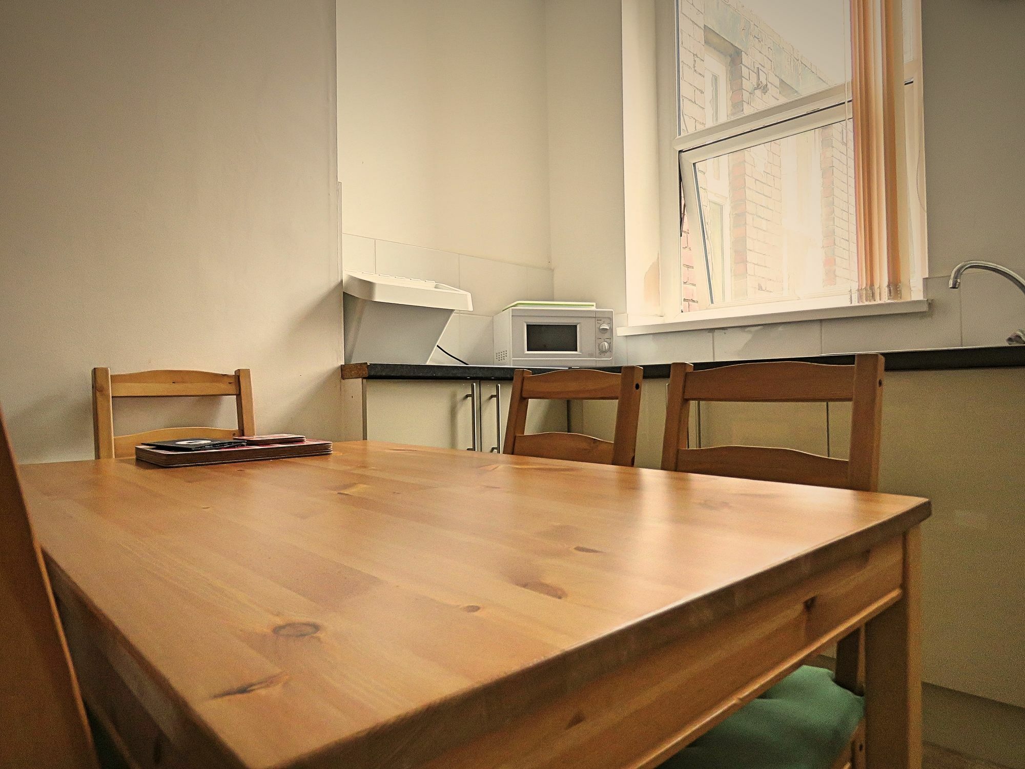 שפילד Harley Serviced Apartments - West Street 6 Bedrooms מראה חיצוני תמונה