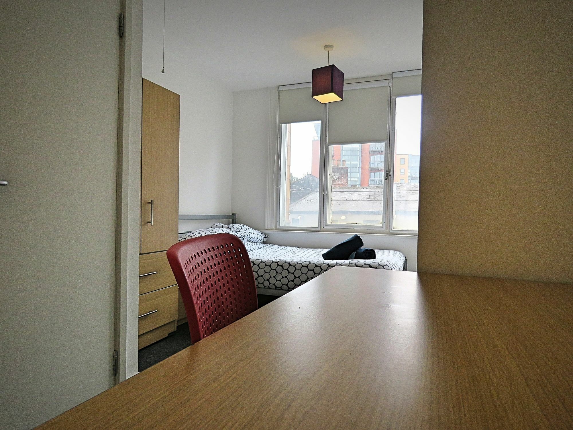 שפילד Harley Serviced Apartments - West Street 6 Bedrooms מראה חיצוני תמונה
